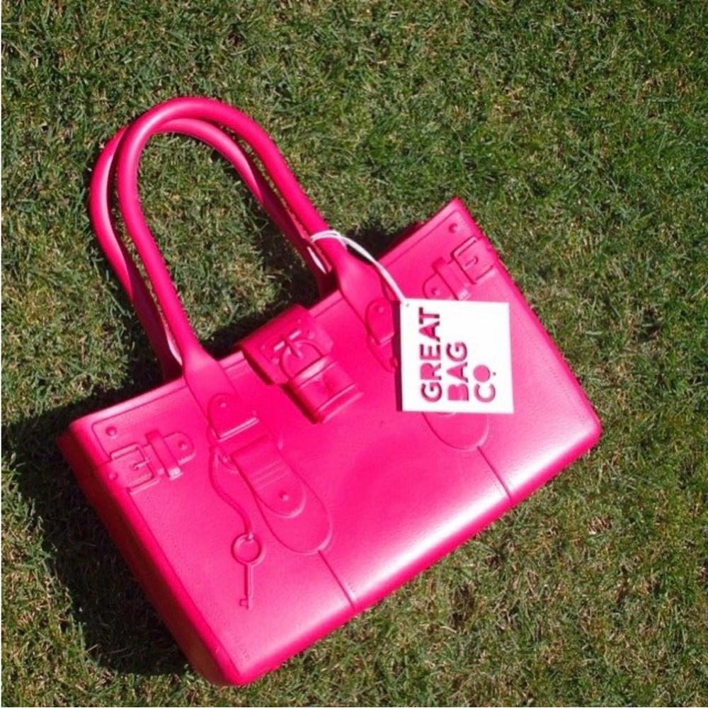 Great Bag Co Tote